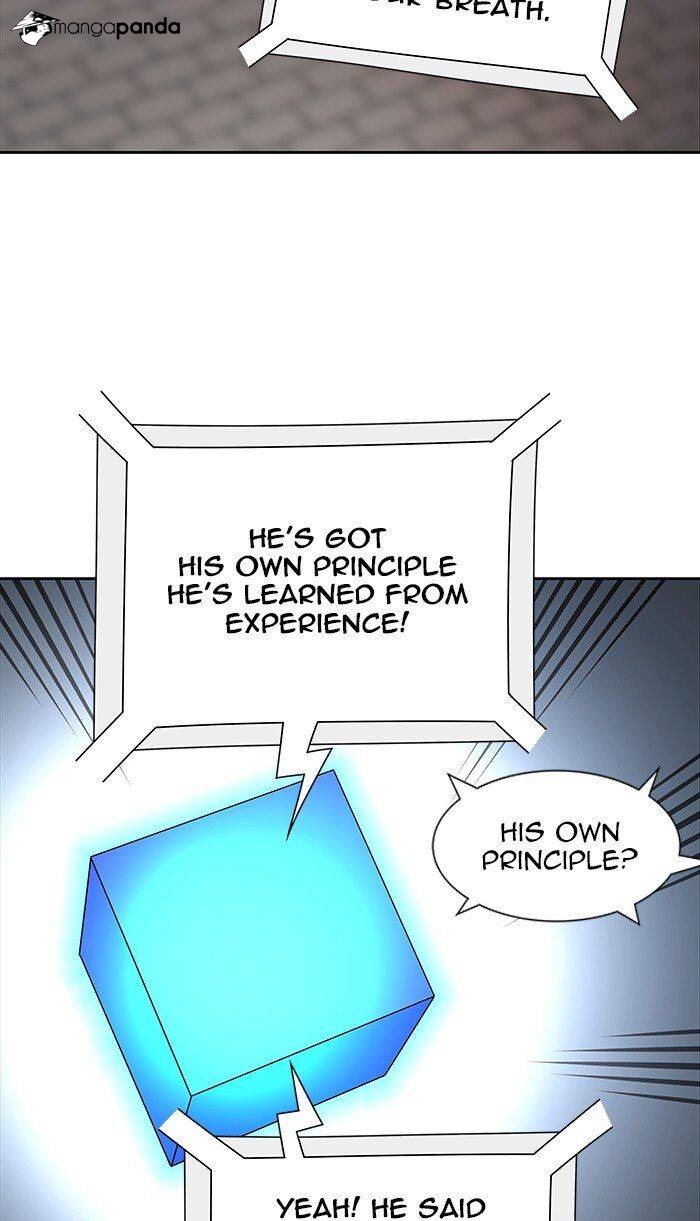 Tower of God Chapter 462 image 037